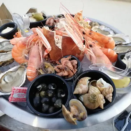 Sylchrisvacances 別荘 ヴォー・シュル・メール