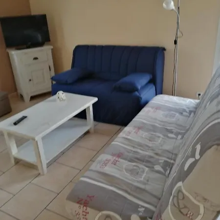 Sylchrisvacances ヴォー・シュル・メール