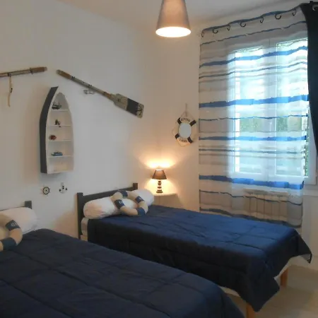 Sylchrisvacances Holiday home *