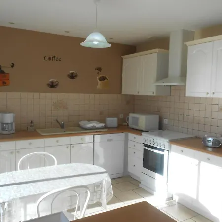 Sylchrisvacances Holiday home *
