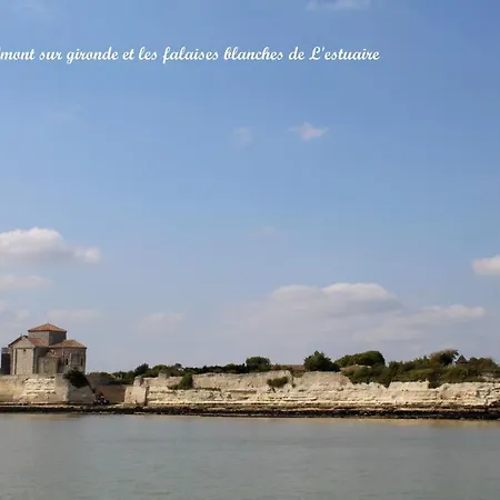 Sylchrisvacances Holiday home *