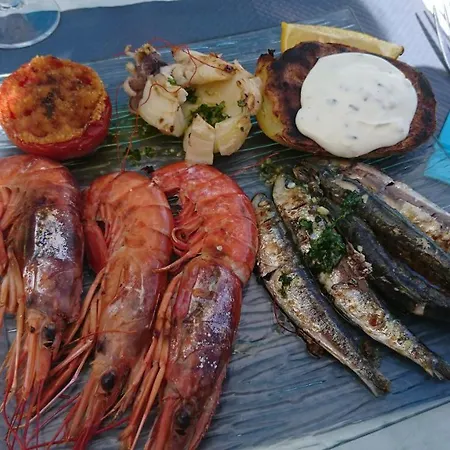Holiday home Sylchrisvacances