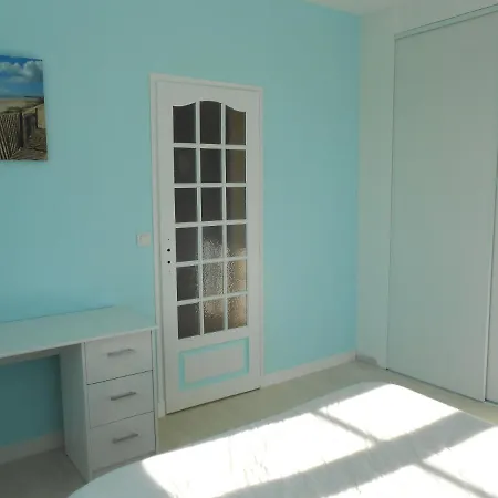 Sylchrisvacances * Vaux-sur-Mer