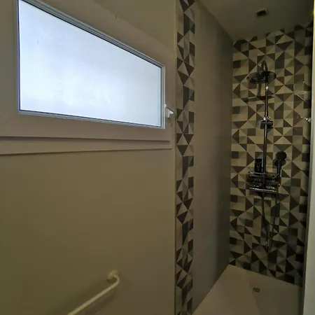 Σπίτι διακοπών Sylchrisvacances Vaux-sur-Mer