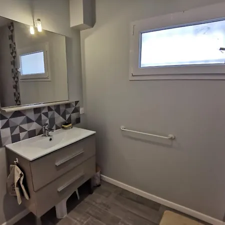 Sylchrisvacances Holiday home