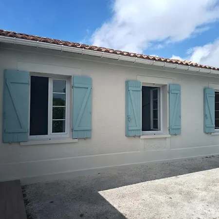 Sylchrisvacances Vaux-sur-Mer